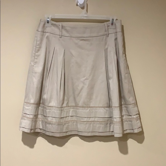 White House Black Market Dresses & Skirts - WHBM skirt